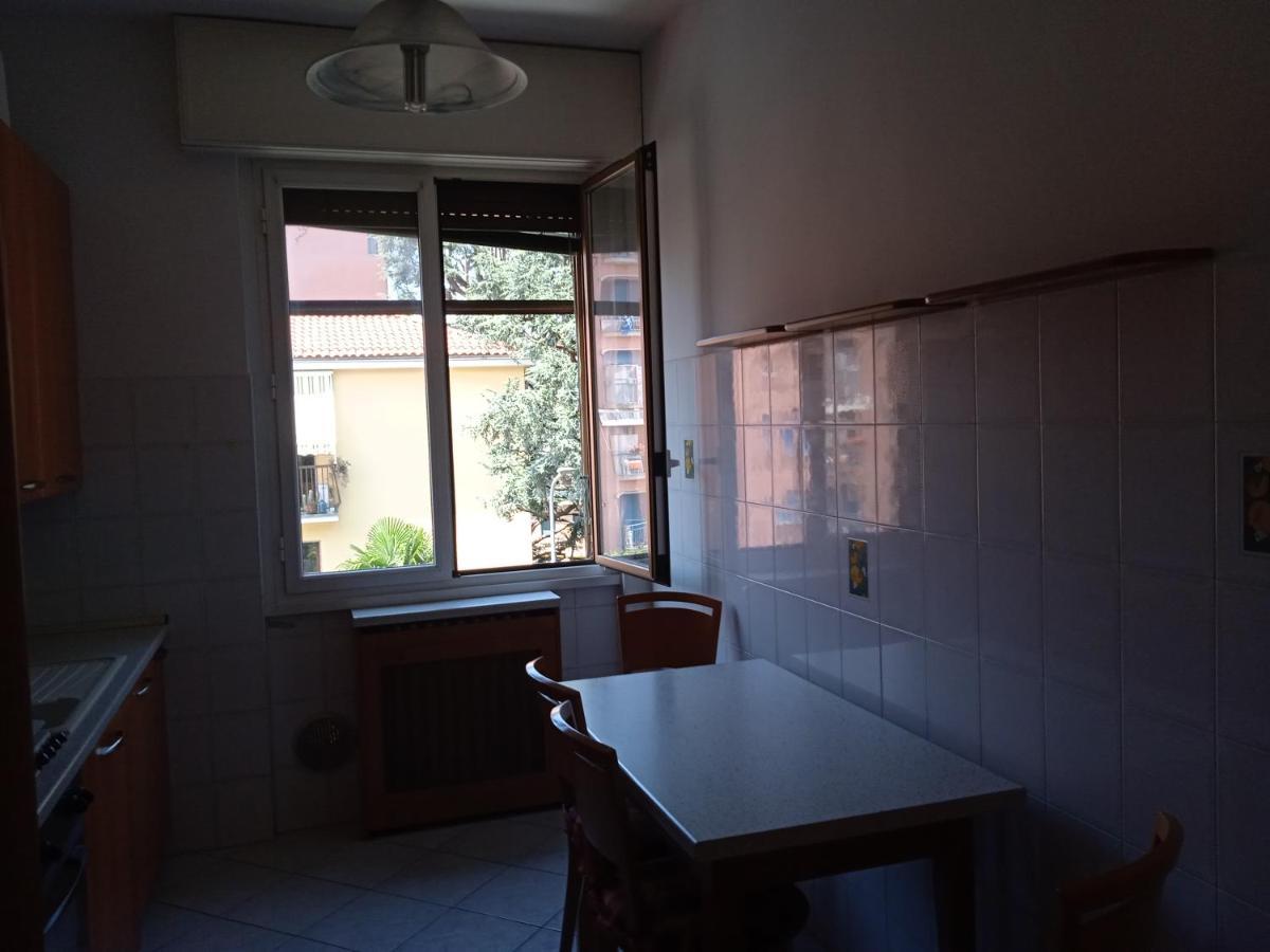 Niguarda Alfred House Apartment Bresso Exterior photo