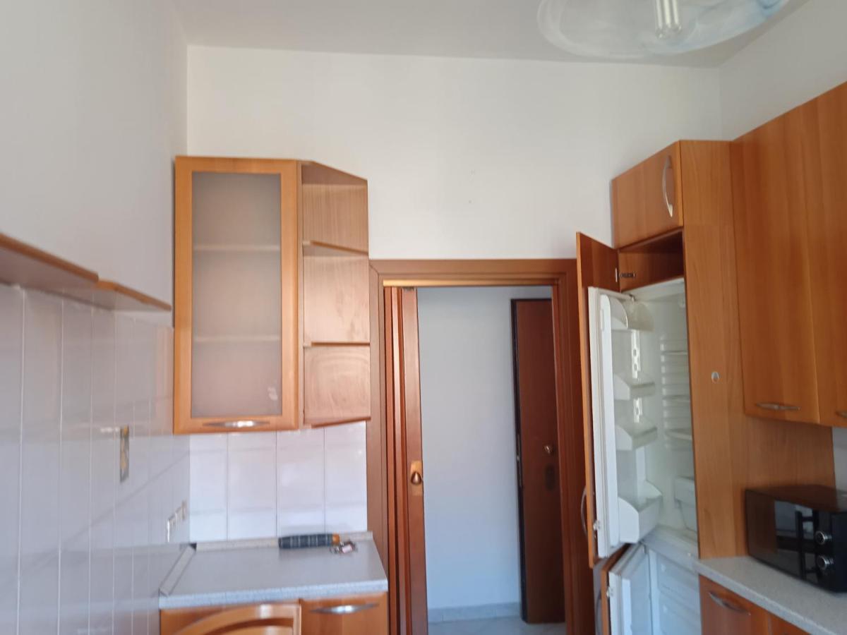 Niguarda Alfred House Apartment Bresso Exterior photo