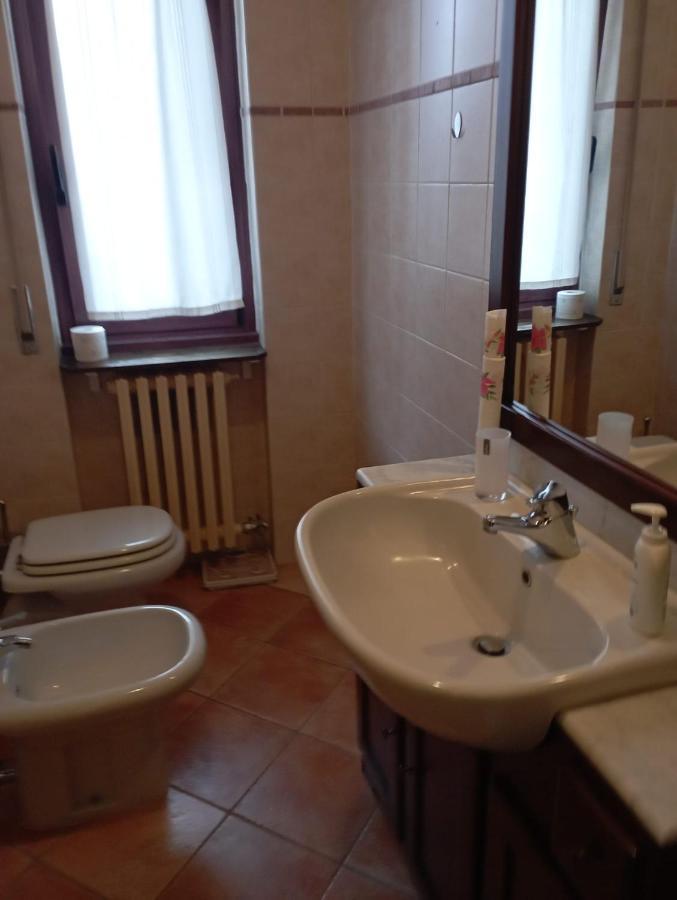 Niguarda Alfred House Apartment Bresso Exterior photo