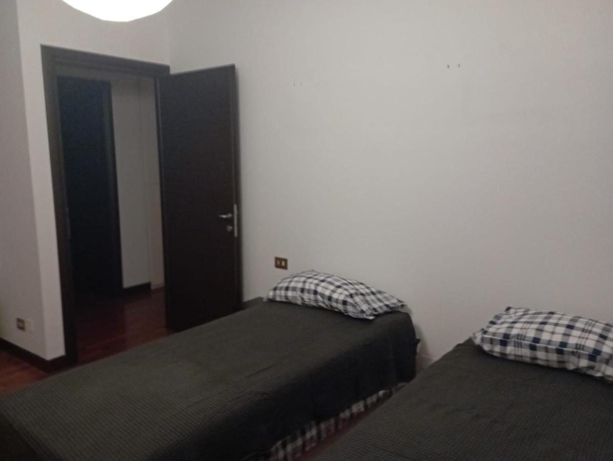 Niguarda Alfred House Apartment Bresso Exterior photo