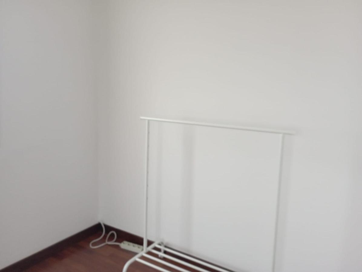 Niguarda Alfred House Apartment Bresso Exterior photo