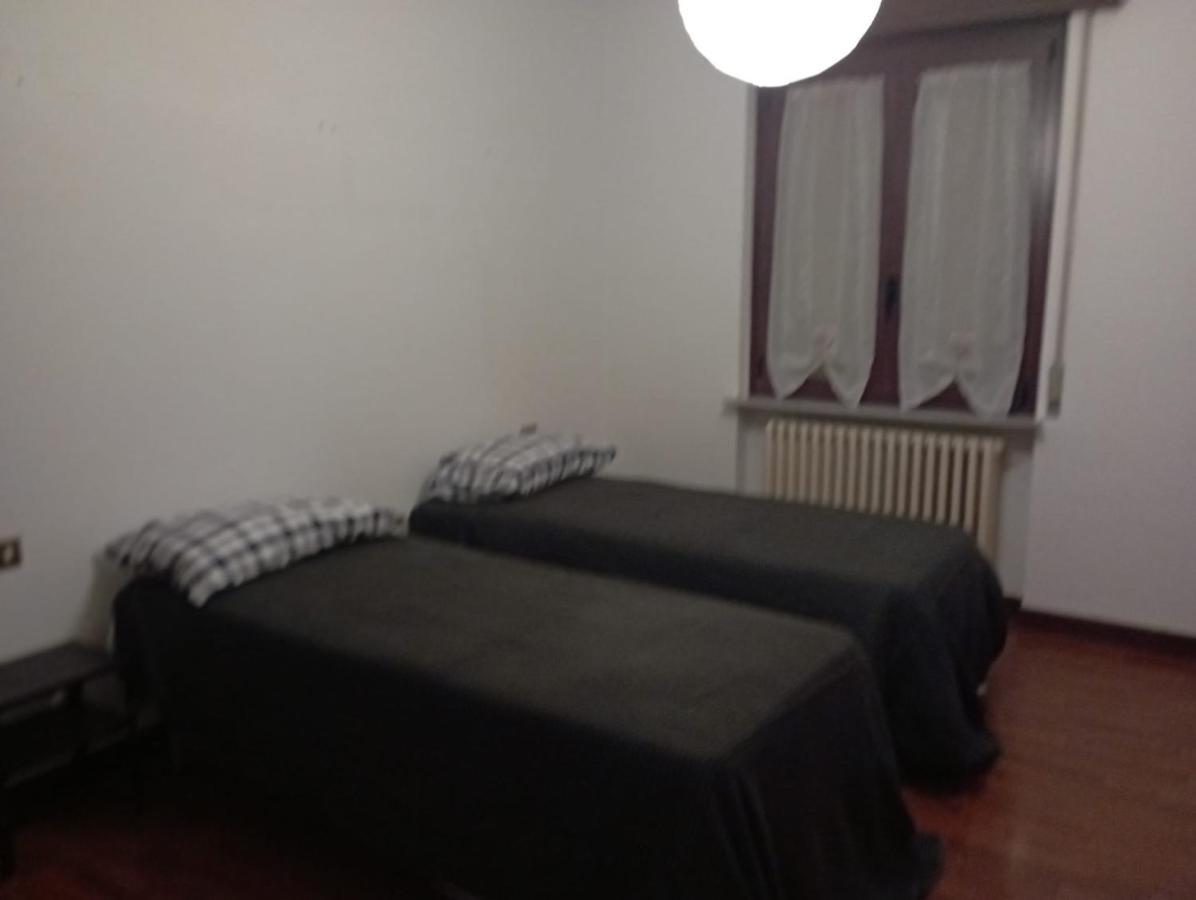 Niguarda Alfred House Apartment Bresso Exterior photo