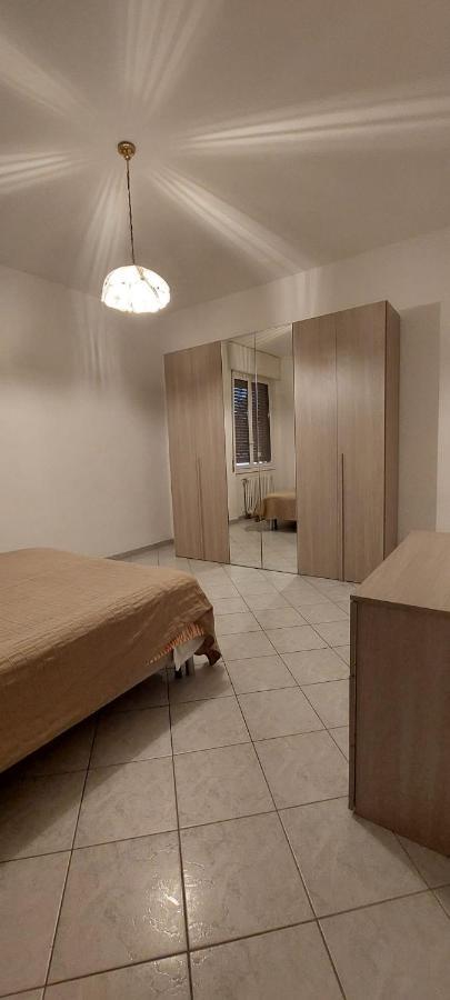 Niguarda Alfred House Apartment Bresso Exterior photo