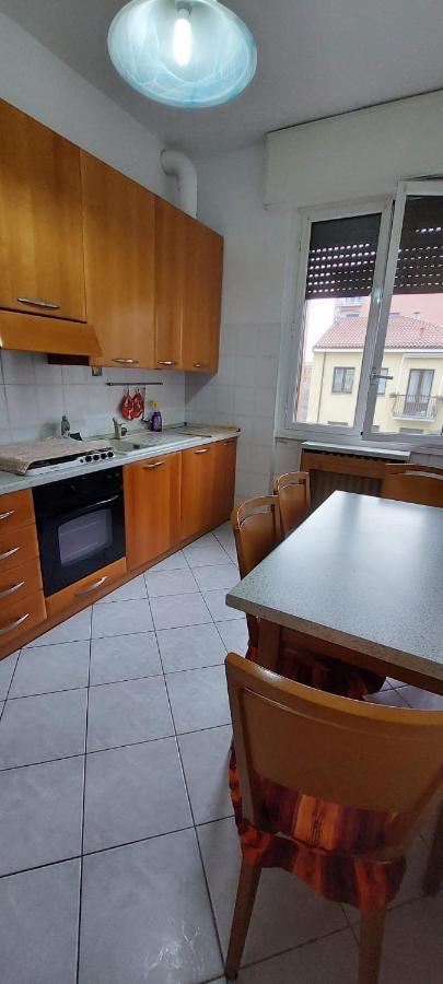 Niguarda Alfred House Apartment Bresso Exterior photo
