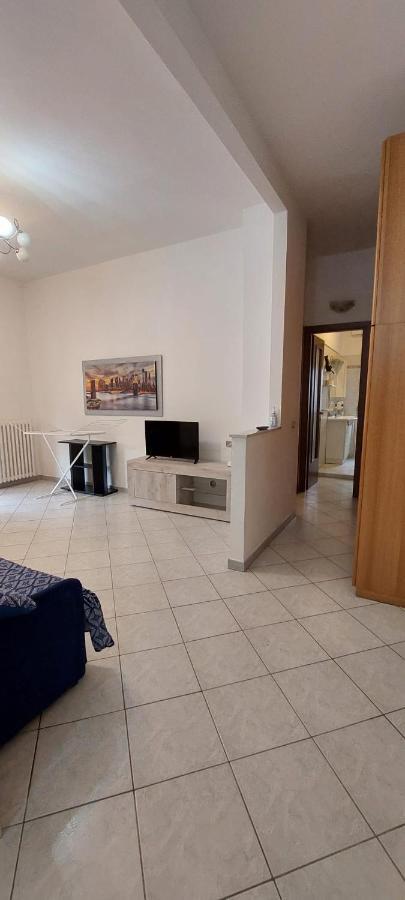 Niguarda Alfred House Apartment Bresso Exterior photo