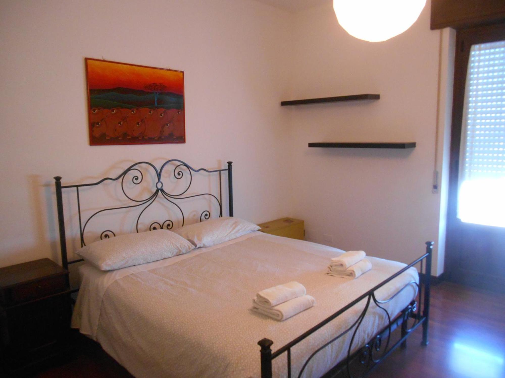 Niguarda Alfred House Apartment Bresso Exterior photo