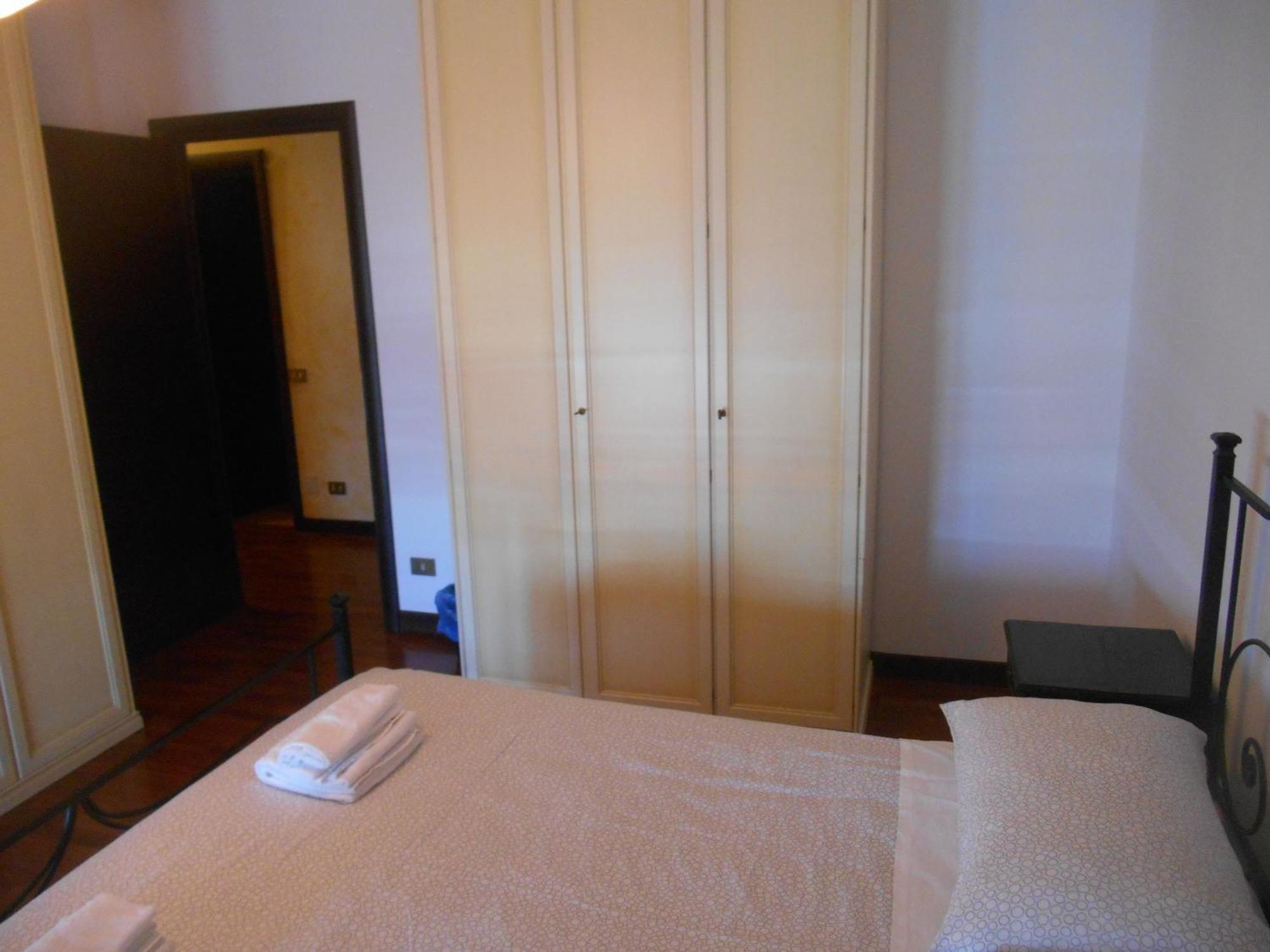 Niguarda Alfred House Apartment Bresso Exterior photo