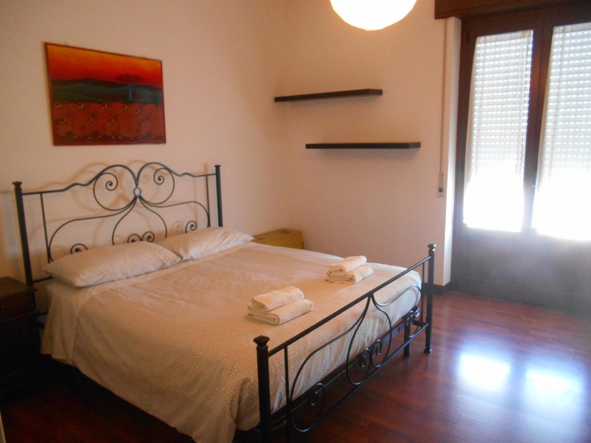 Niguarda Alfred House Apartment Bresso Exterior photo